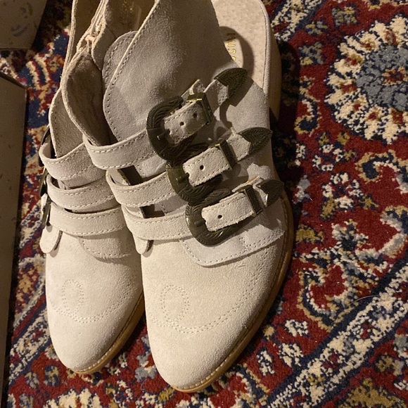 Muse& cloud heels - Picture 2 of 5